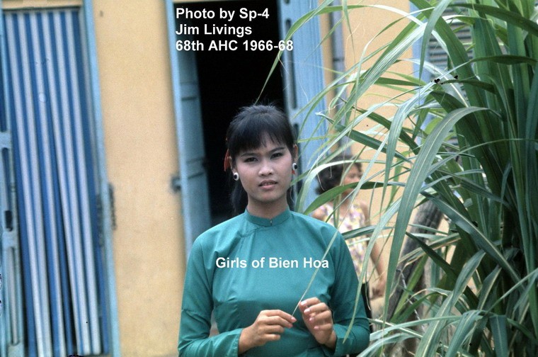 Ngan ngo ngam nguoi dep Viet Nam trong anh cua linh My