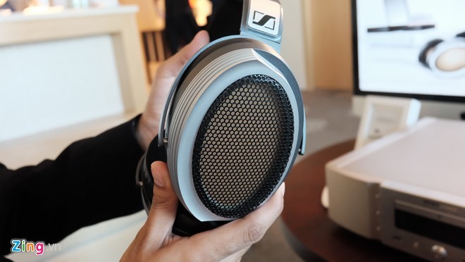 Tan muc tai nghe Sennheiser HE1 huyen thoai gia 55.000 USD-Hinh-3