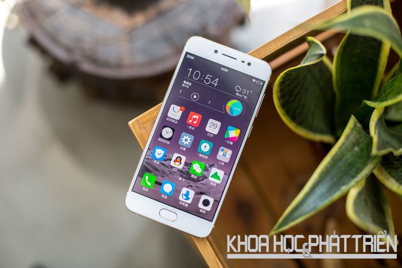 Dien thoai Vivo X7 co gi dang chu y?-Hinh-19