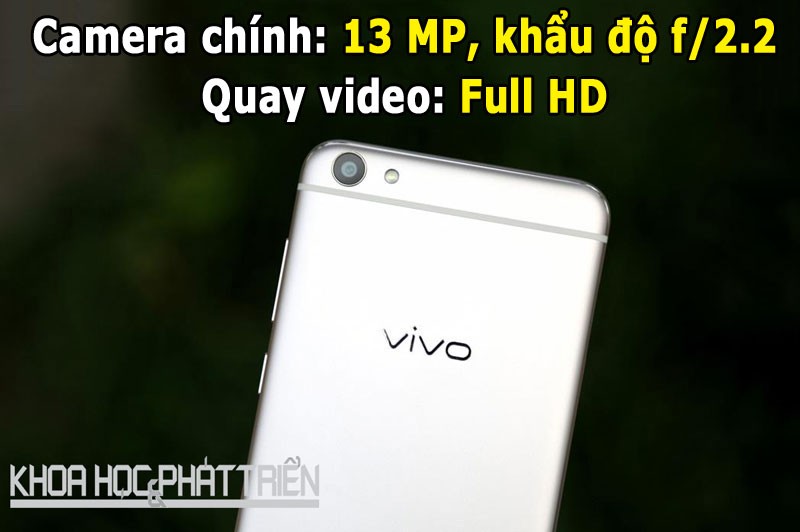 Dien thoai Vivo X7 co gi dang chu y?-Hinh-2