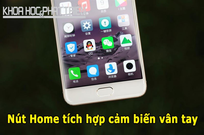 Dien thoai Vivo X7 co gi dang chu y?-Hinh-9