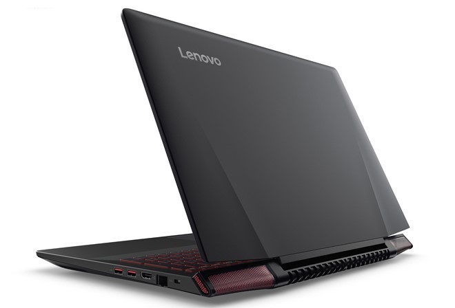 Ideapad Y700 - laptop dang dep cho game thu tu Lenovo