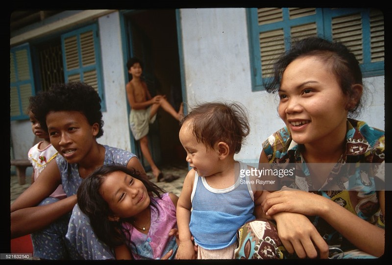 Loat anh kho quen ve Viet Nam nam 1995-Hinh-2