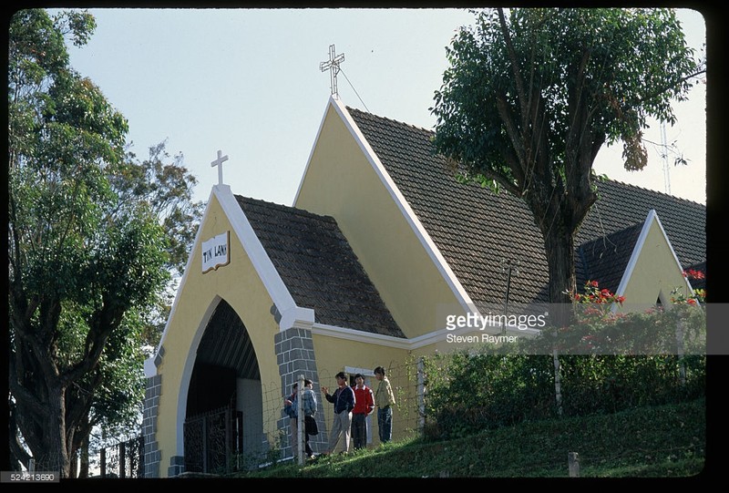 Loat anh hiem co kho tim ve Viet Nam nam 1994 (1)-Hinh-18