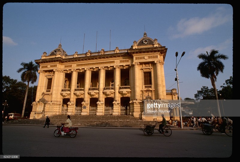 Loat anh hiem co kho tim ve Viet Nam nam 1994 (2)-Hinh-12