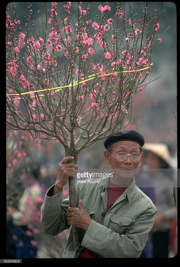 Loat anh hiem co kho tim ve Viet Nam nam 1994 (2)-Hinh-15