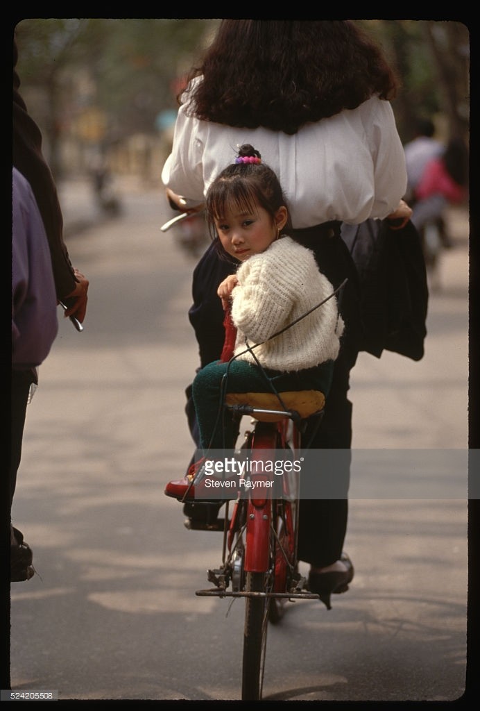 Loat anh hiem co kho tim ve Viet Nam nam 1994 (2)-Hinh-20