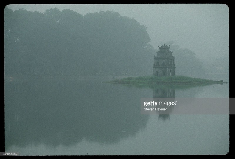 Loat anh hiem co kho tim ve Viet Nam nam 1994 (2)-Hinh-24