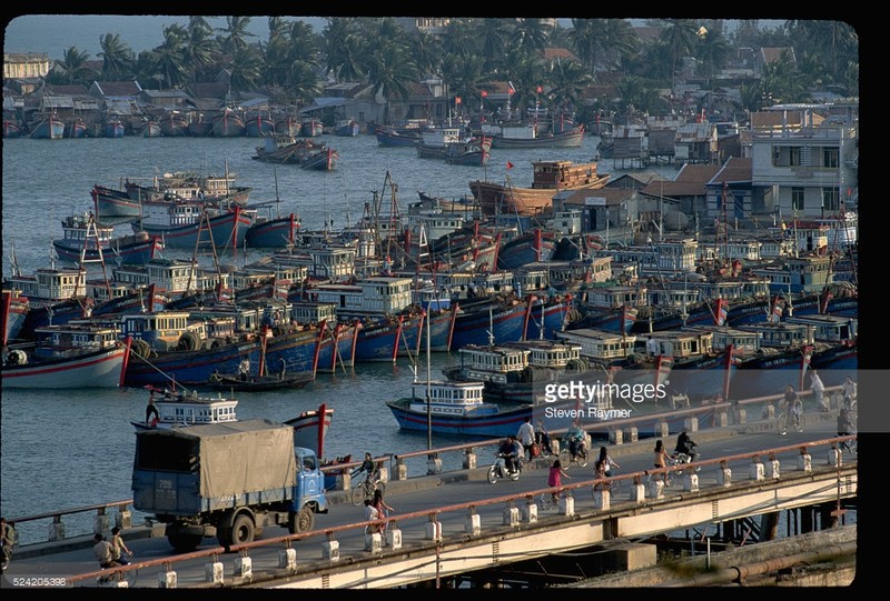 Loat anh hiem co kho tim ve Viet Nam nam 1994 (2)-Hinh-3