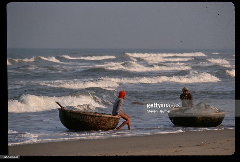 Loat anh hiem co kho tim ve Viet Nam nam 1994 (2)-Hinh-6