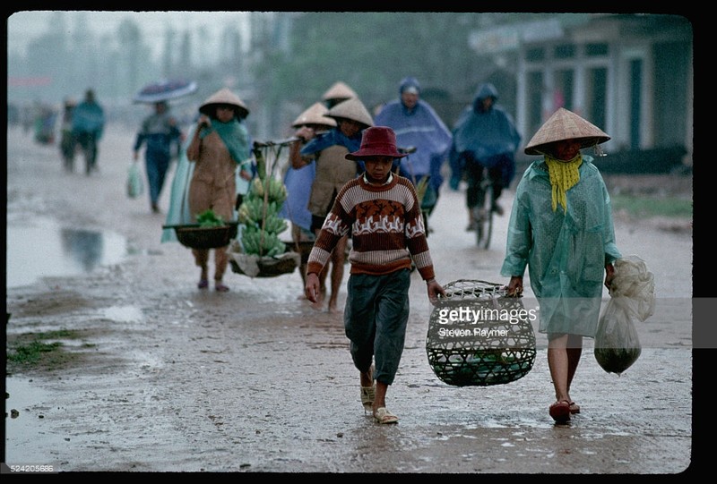 Loat anh hiem co kho tim ve Viet Nam nam 1994 (2)-Hinh-7