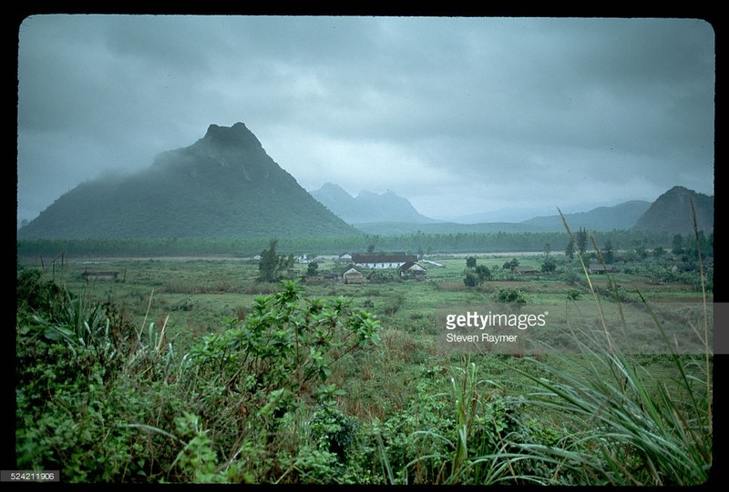 Loat anh hiem co kho tim ve Viet Nam nam 1994 (2)-Hinh-9