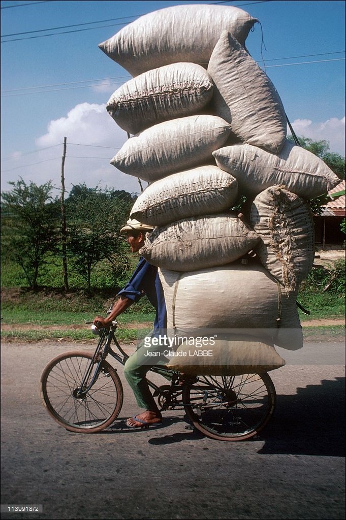 Loat anh cuc hay ve Sai Gon nam 1991 (2)-Hinh-12