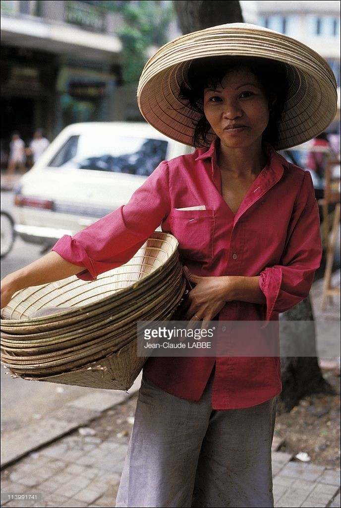 Loat anh cuc hay ve Sai Gon nam 1991 (2)-Hinh-18