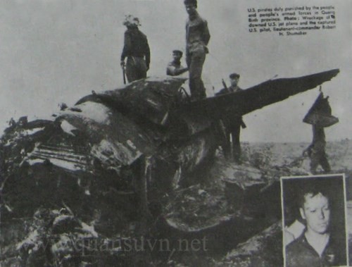 Anh cuc hiem ve khong quan Viet Nam thoi chong My-Hinh-5