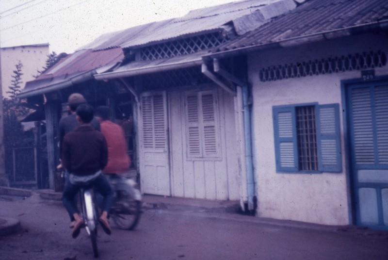 Sai Gon nam 1963 sac net trong anh cua Folklore Atelier-Hinh-9