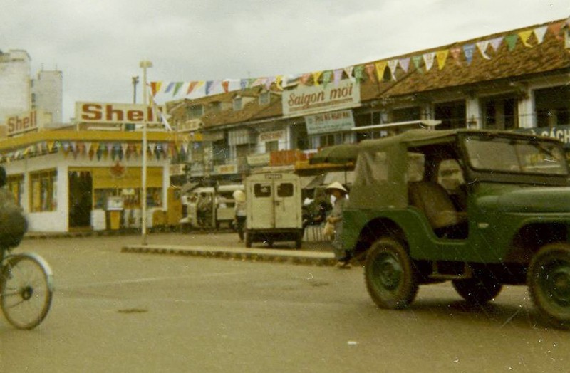 Ve sang trong cua Sai Gon 1970 trong anh cuu binh My (1)-Hinh-13