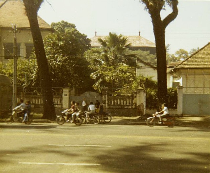 Ve sang trong cua Sai Gon 1970 trong anh cuu binh My (1)-Hinh-14