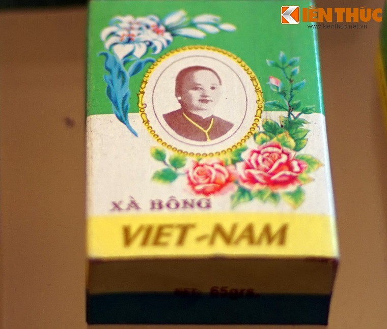 Tan muc xa bong Co Ba huyen thoai Sai Gon truoc 1975-Hinh-3