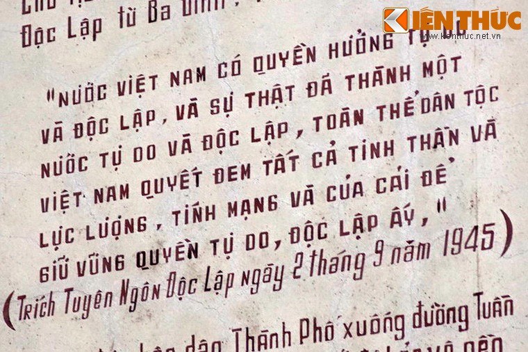 Noi trieu nguoi Sai Gon tu hop mung ngay doc lap 2/9/1945-Hinh-4