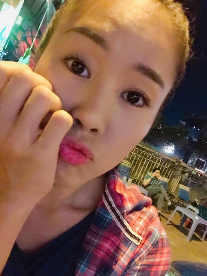 Le Phuong bieu cam la sau khi chong cu nung ban gai