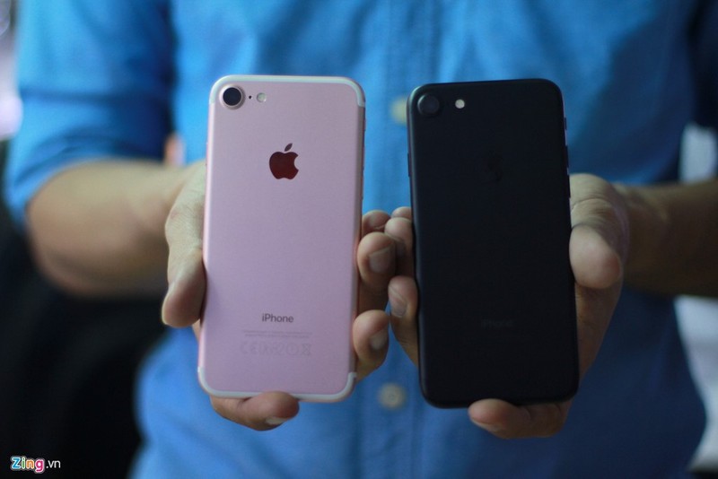 Anh nong: iPhone 7 ve Viet Nam, gia 34 trieu dong-Hinh-15