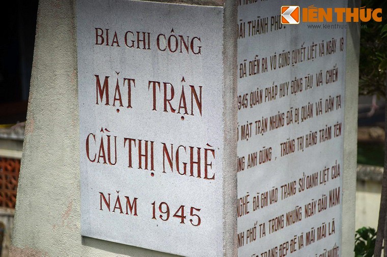 Chung tich nhung tran danh ac liet nhat Sai Gon nam 1945-Hinh-8