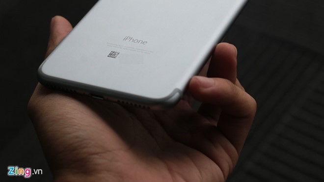 Ngam iPhone 7 Plus phien ban cuc hiem tai Viet Nam-Hinh-12