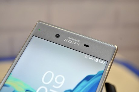 Can canh Sony Xperia XZ - chiec smartphone co camera “dinh cao“-Hinh-10