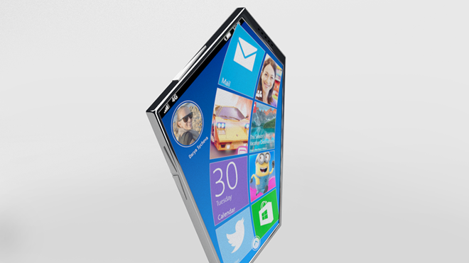 Kich doc: Concept smartphone Nokia Prism hinh ngu giac-Hinh-9