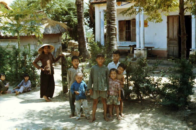 Mien Nam Viet Nam 1971-1972 trong anh linh truc thang My (1)-Hinh-14