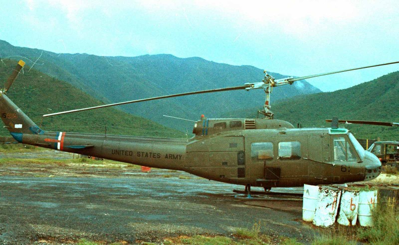 Mien Nam Viet Nam 1971-1972 trong anh linh truc thang My (1)-Hinh-15