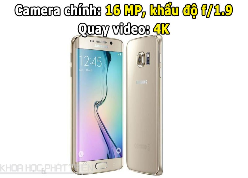 10 smartphone co camera tot nhat the gioi: iPhone 7 o dau?-Hinh-5