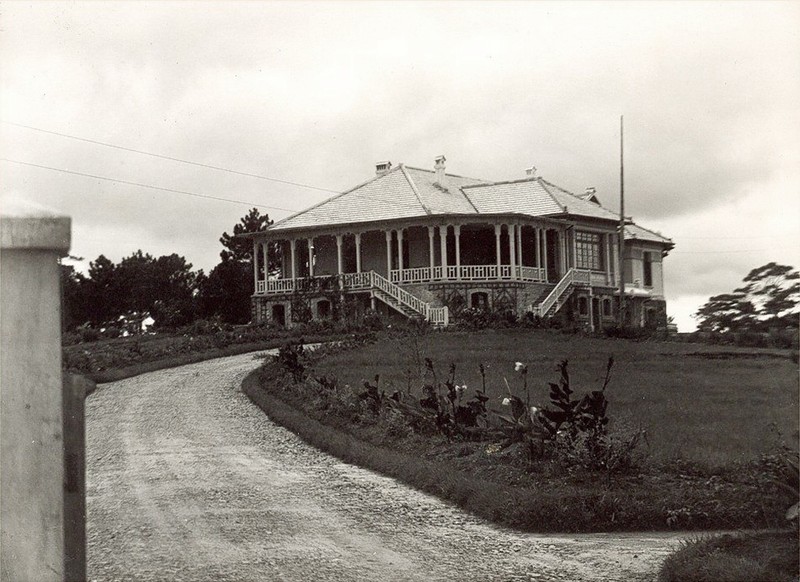 Da Lat thap nien 1920 trong anh cua Raymond Chagneau (1)-Hinh-9