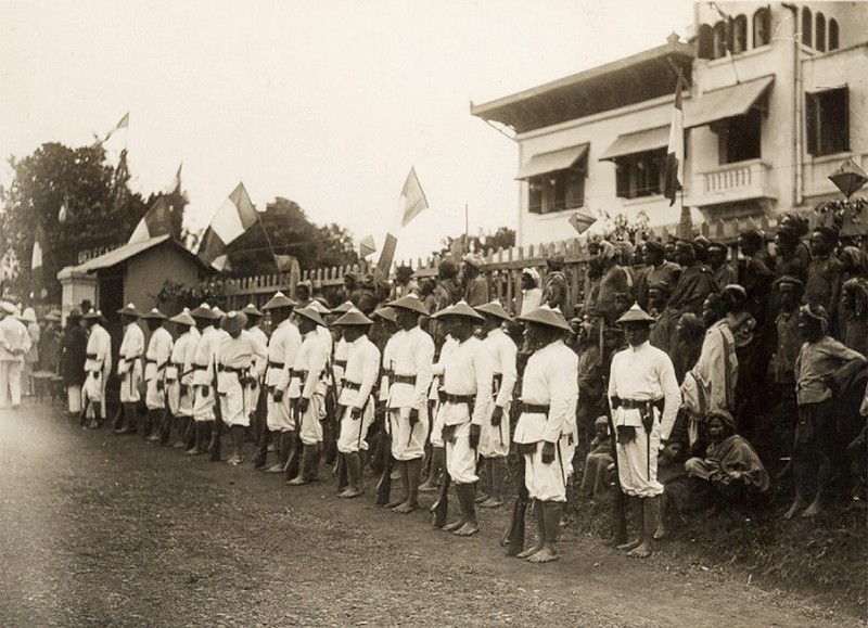 Da Lat thap nien 1920 trong anh cua Raymond Chagneau (2)-Hinh-8