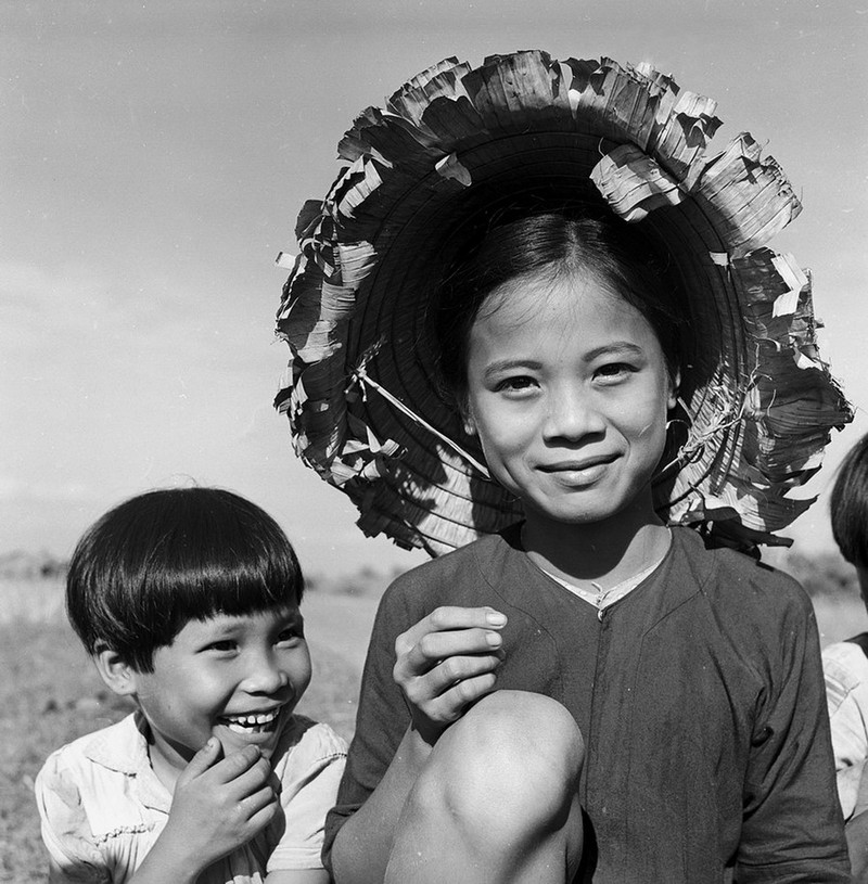 Anh chan dung “net cang” ve nguoi Viet thap nien 1950 (2)-Hinh-2