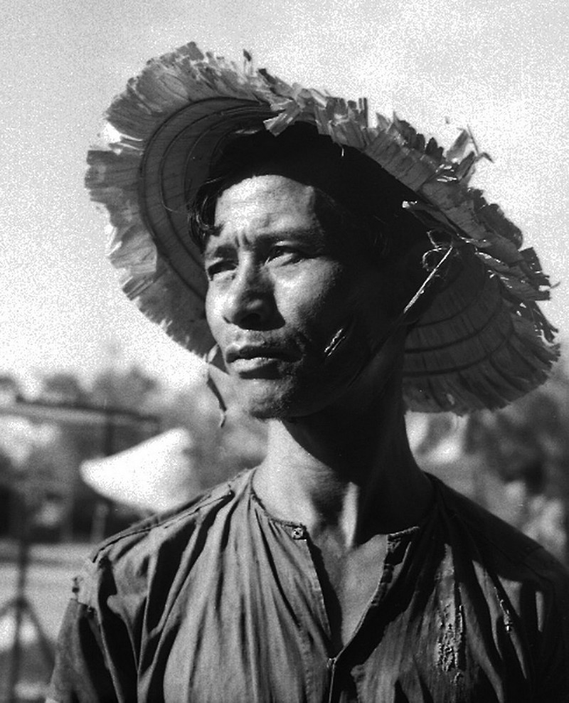 Anh chan dung “net cang” ve nguoi Viet thap nien 1950 (2)-Hinh-8