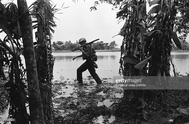 Cuoc chien tranh Viet Nam 1967 qua ong kinh nguoi Phap (1)-Hinh-13