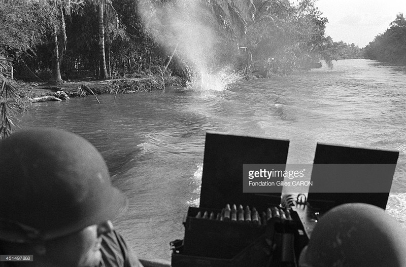 Cuoc chien tranh Viet Nam 1967 qua ong kinh nguoi Phap (1)-Hinh-14