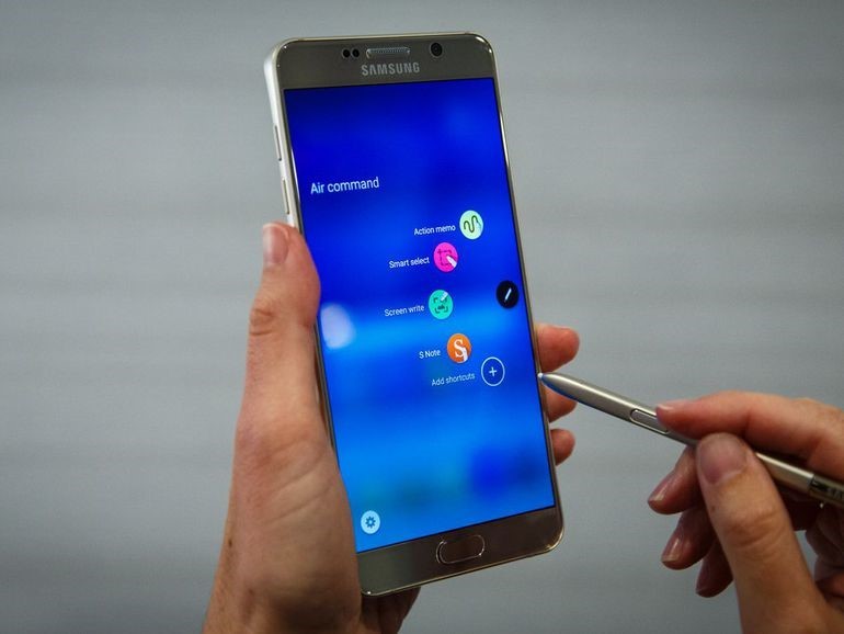 7 smartphone tot nhat thay the Galaxy Note 7-Hinh-7