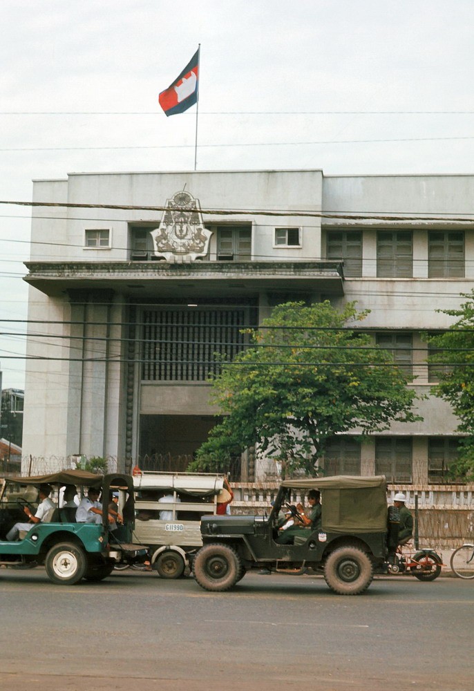 Sai Gon nam 1969 trong anh cua David Staszak (2)-Hinh-15