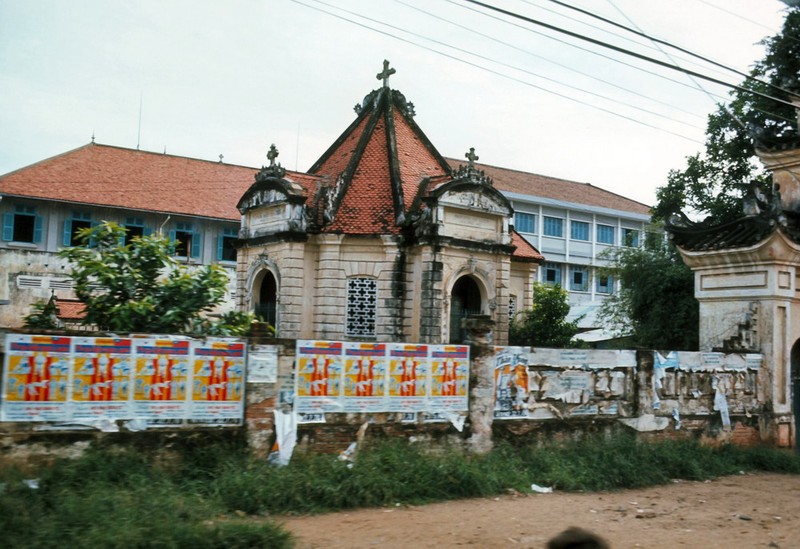 Sai Gon nam 1969 trong anh mau cua cuu binh My (1)-Hinh-16