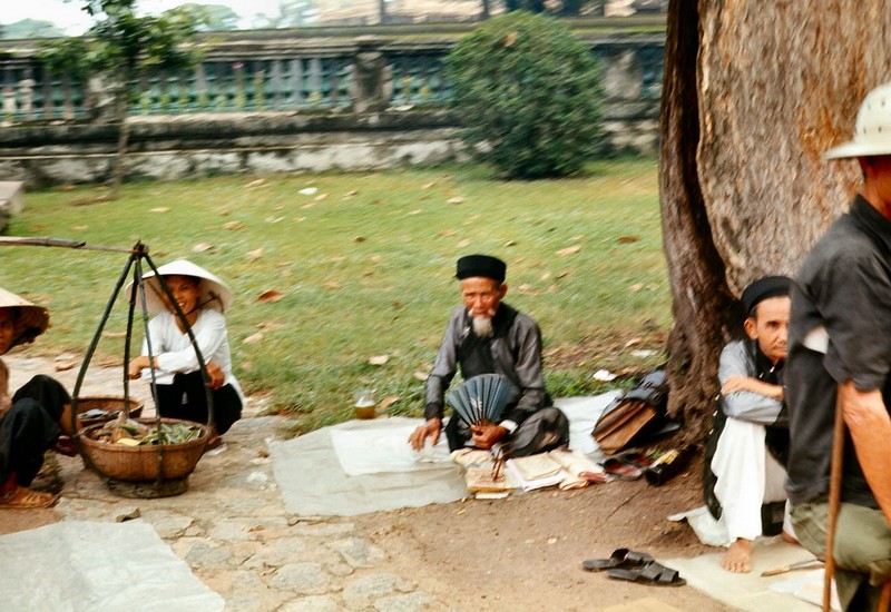 Sai Gon nam 1969 trong anh mau cua cuu binh My (1)-Hinh-17