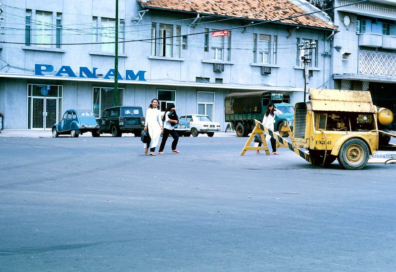 Sai Gon nam 1969 trong anh mau cua cuu binh My (1)-Hinh-3