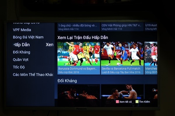 Anh FPT Play Box ban moi ho tro xem video 4K, Internet TV-Hinh-10