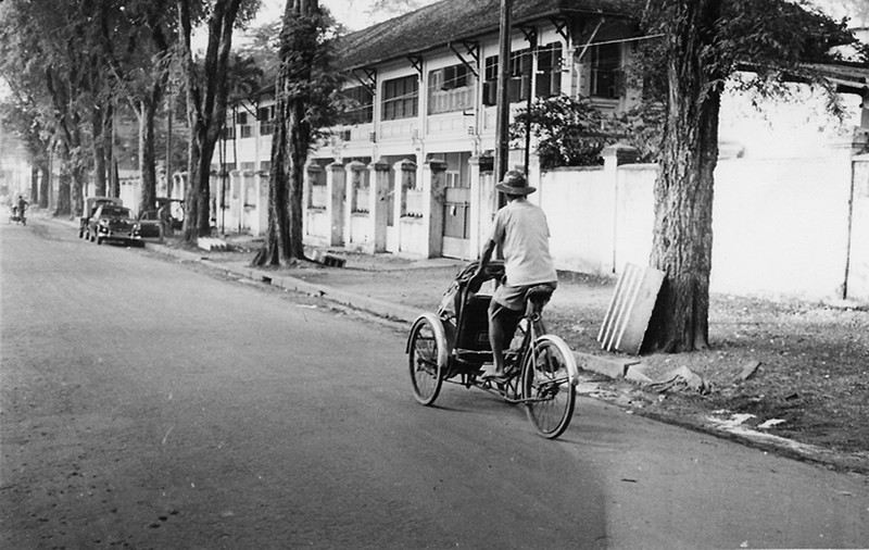 Sai Gon nam 1965 trong anh cua cuu nhan vien CIA (2)-Hinh-4