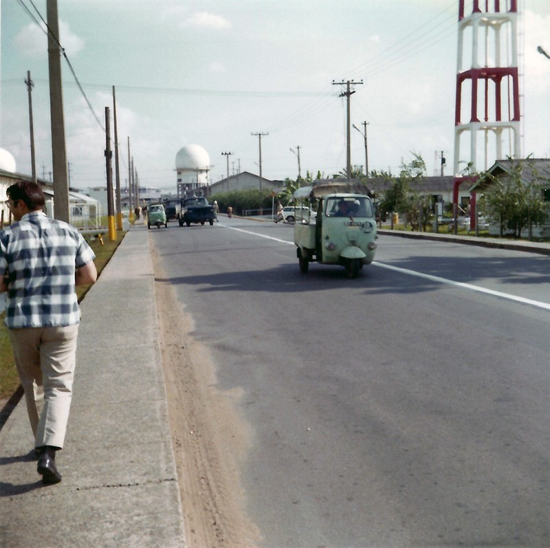 Sai Gon nam 1972 trong anh cua Hugh Quattlebaum-Hinh-13