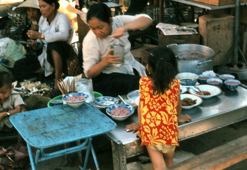 Loat anh tuyet dep ve Vung Tau nam 1969-Hinh-12