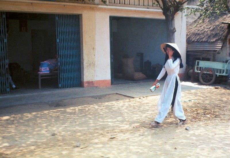 Loat anh tuyet dep ve Vung Tau nam 1969-Hinh-15