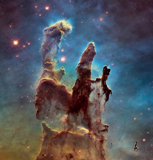 Loat anh lich su cua kinh thien van khong gian Hubble-Hinh-10